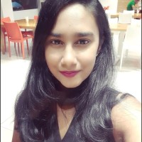 Sweta Swastika Reddy