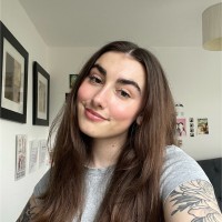 Sophia Pedriani