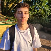 Lyiederson Marques Fim