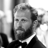 Henrik Pedersen