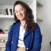 Alexandra Olimpia Lapadatu