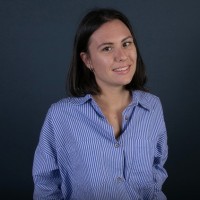 Anna Kalmakan