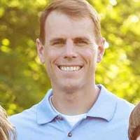 Derek Melton