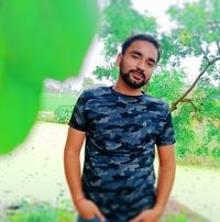 Vishnu Tiwari
