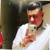 Adrian Granados