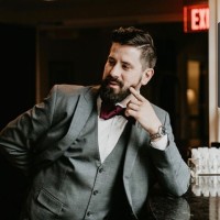 Matthew Freeman