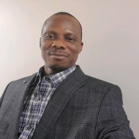 Francis Gbolonyo