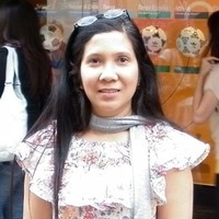 Pat Khwanyuen - Supply Chain Consulting And Education