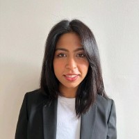 Samira Mahmood