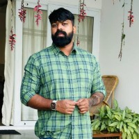 Jishnu P Manoor