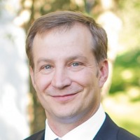 David Isaak