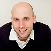 Nathan Holmes