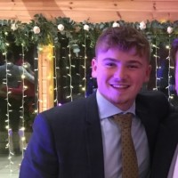 Joe Huyton