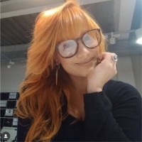 Carolina Nanes