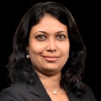 Sarika Raichur