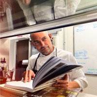 Chef Tito Verger Muñiz