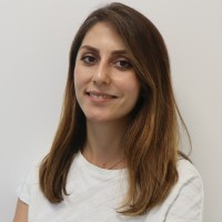 Mana Khaljani
