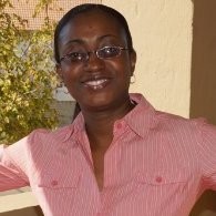 Anthonia Fadiran