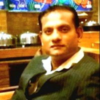 Shabbir shaikh