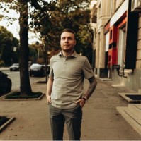 Oleh Kvachov