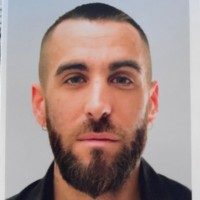 Anthony Greco