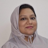 Zainab Abbas
