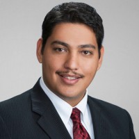 Eloy Escobedo