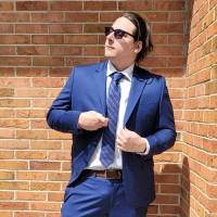 Johnny McKinney