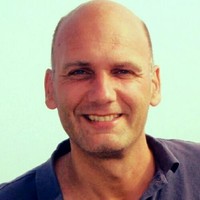 Joris van de Looij