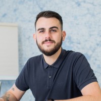 Daniel Marchbank Mrics
