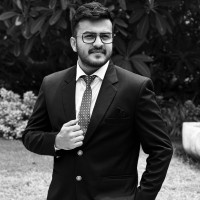 Meet Suthar