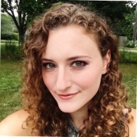 Samantha Woodruff