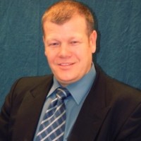 Chris Fenwick Bsc(Hons) Mciob