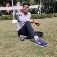 ANSHUL BANSAL