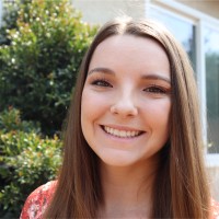 Katelyn Chickering, Ms
