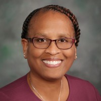 Shannon M Davenport-Raines, Mba