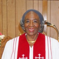 Grace Emanuel