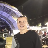 Robredo Freitas Da Silva
