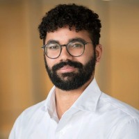 Marc-André Reid, inf, MBA, Adm.A