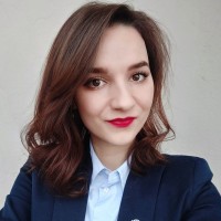 Elena Tsareva