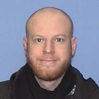 Joseph Ellison