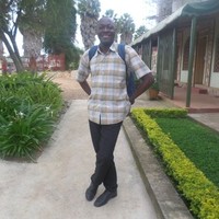 Mubangizi Evans