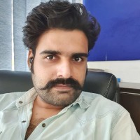 Vikram Singh Solanki