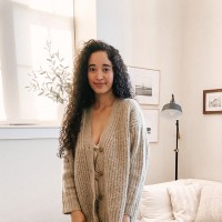 Emma Vargas Wilson