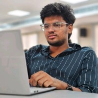 Sarathi Raj R