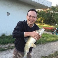 Patrick Chang