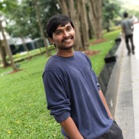 Rambhupal Reddy Polimera