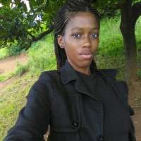 Nosihle Mthembu