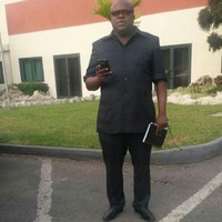 Lawrence Acheampong