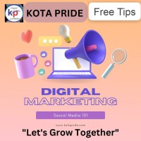 digital marketing in kota Rajasthan